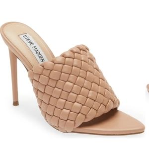 Steve Madden Fatheful Stilletto